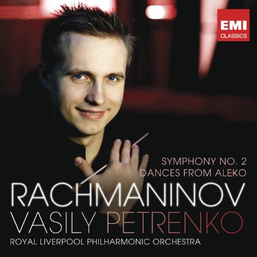 R. Rachmaninov/Symphony No. 2@Petrenko*vasily